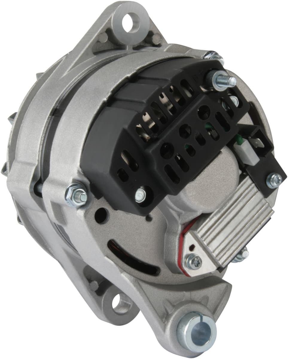 Product image - rear view