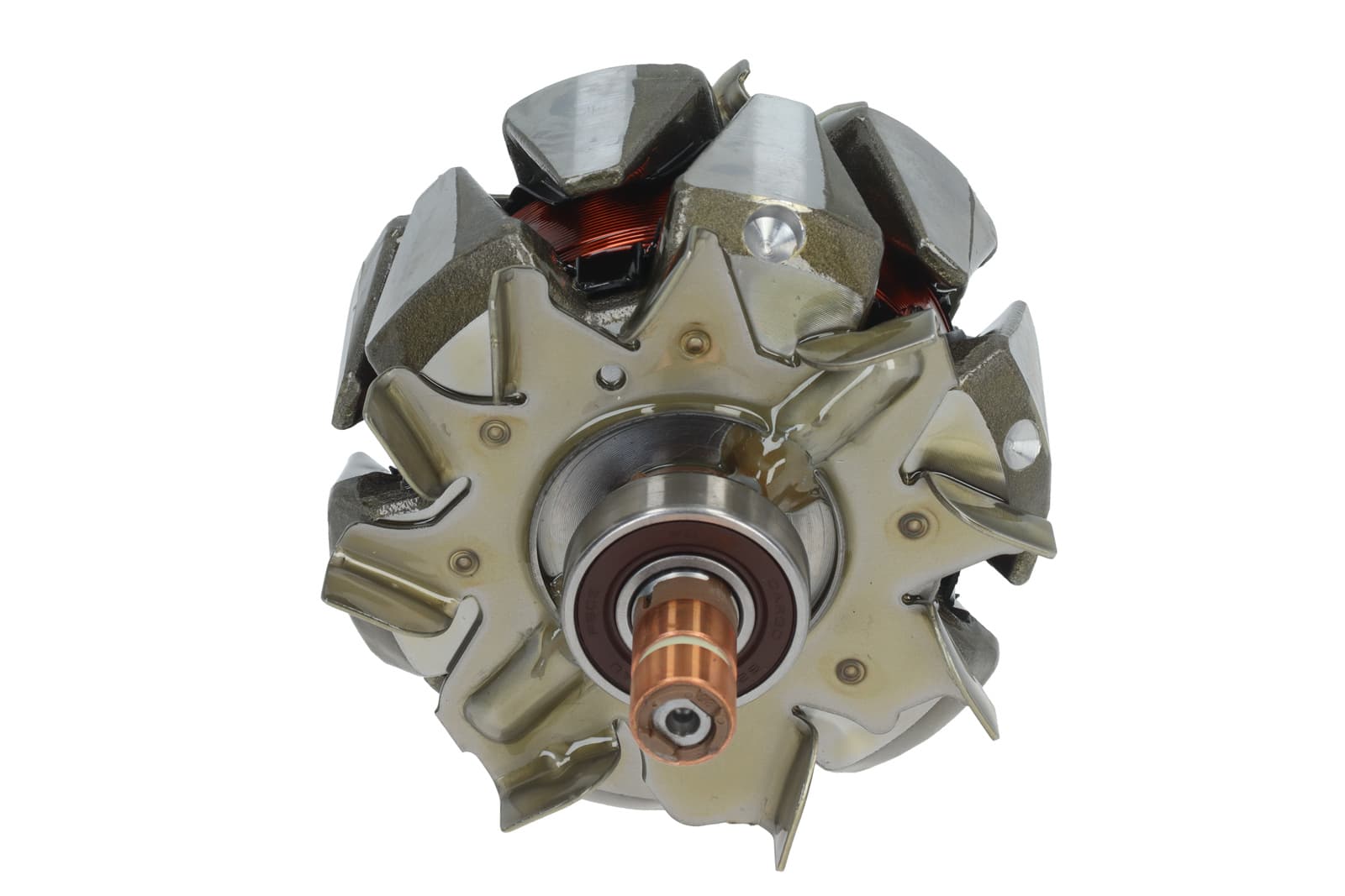 Product image - left view
