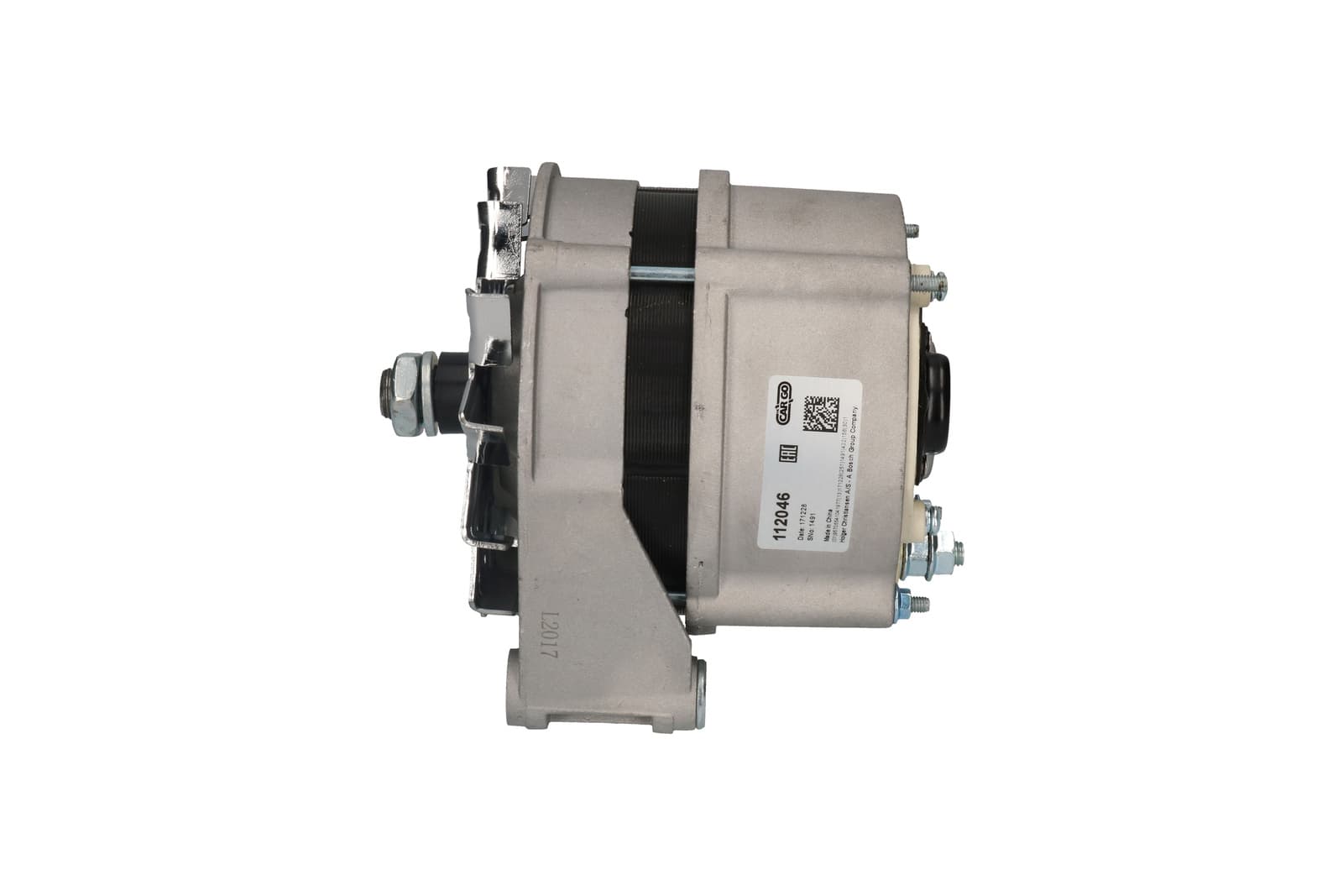 Product image - front view