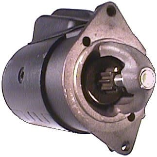 F032110231 - Startmotor