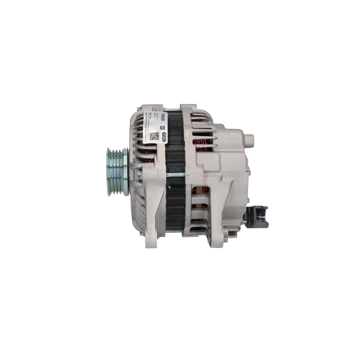 Product image - front view
