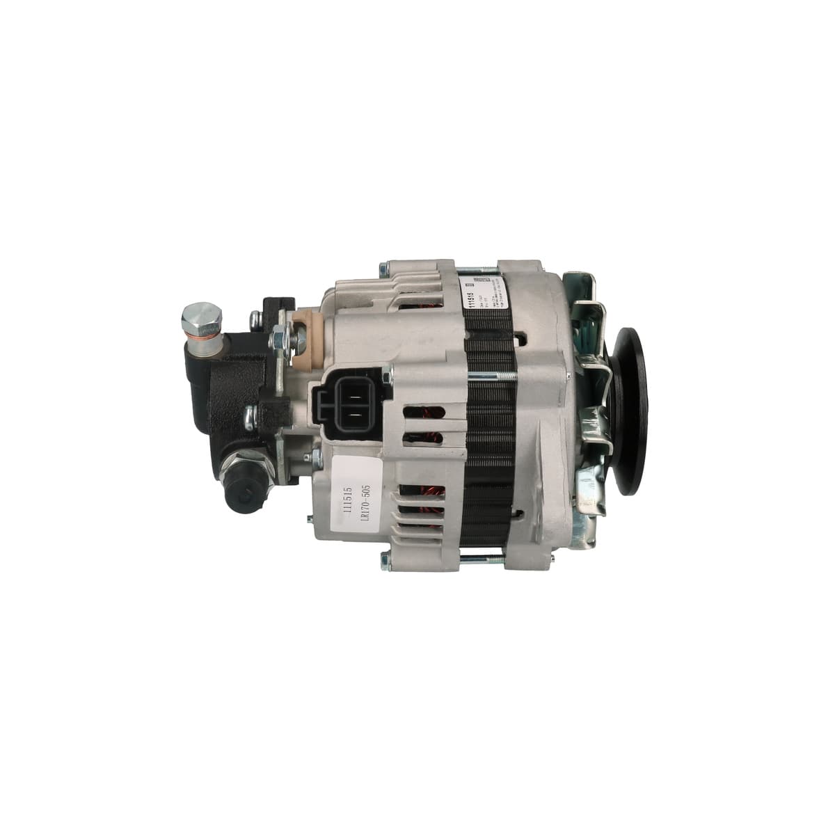 Product image - rear view