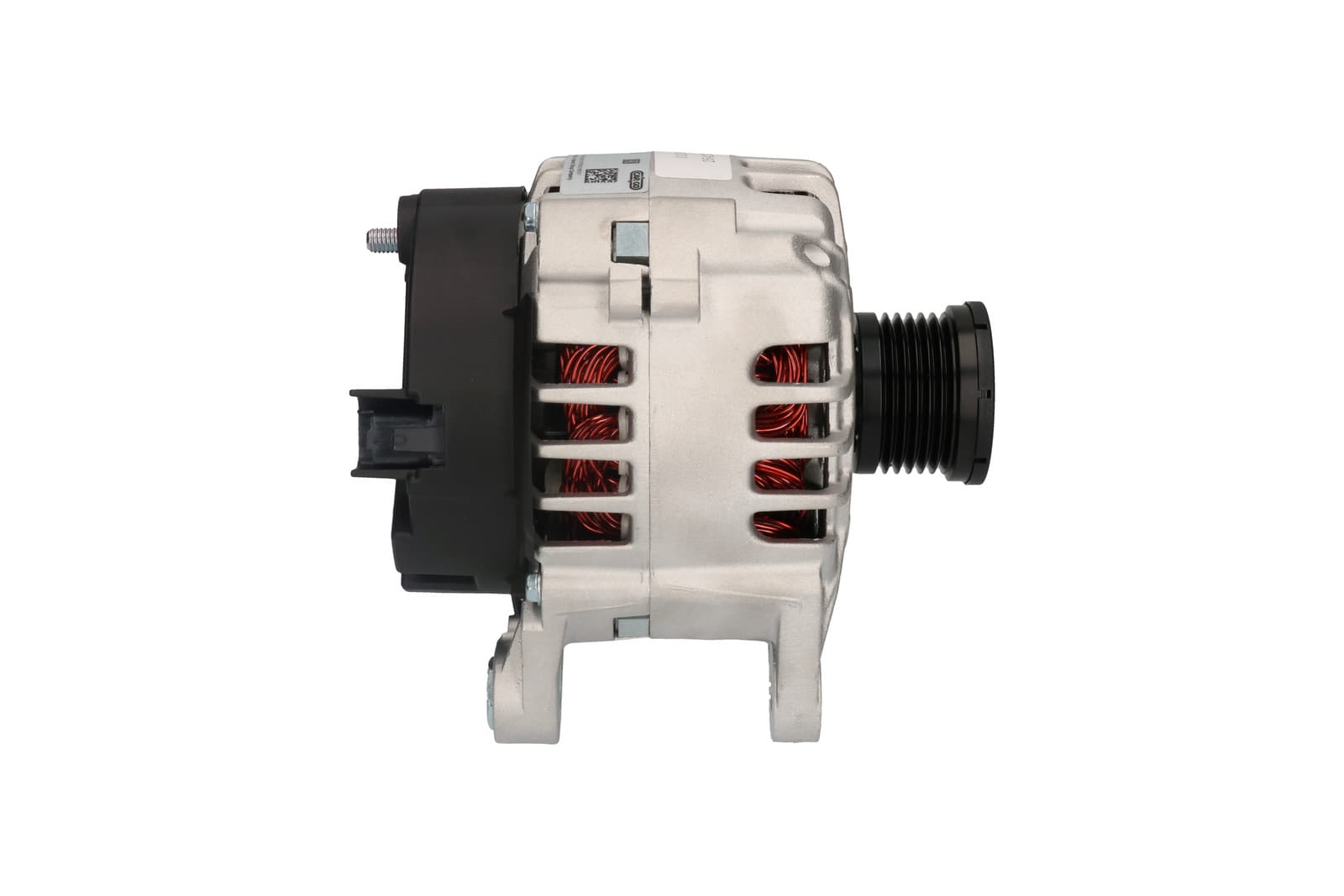 Product image - rear view