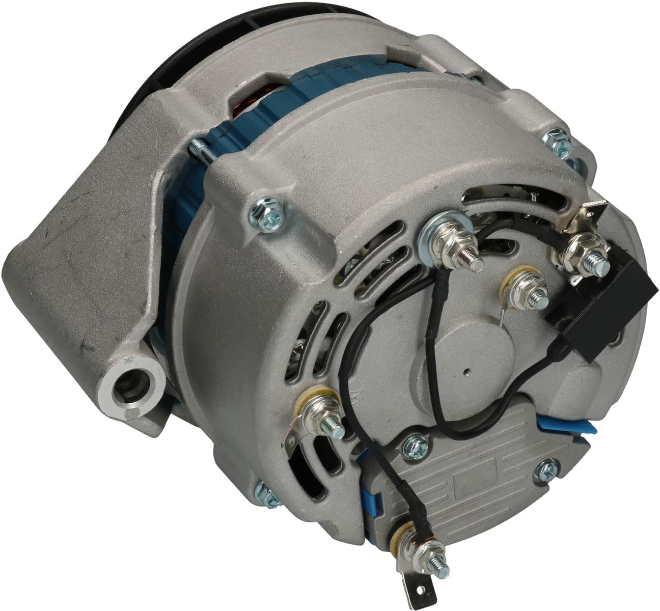 Product image - rear view