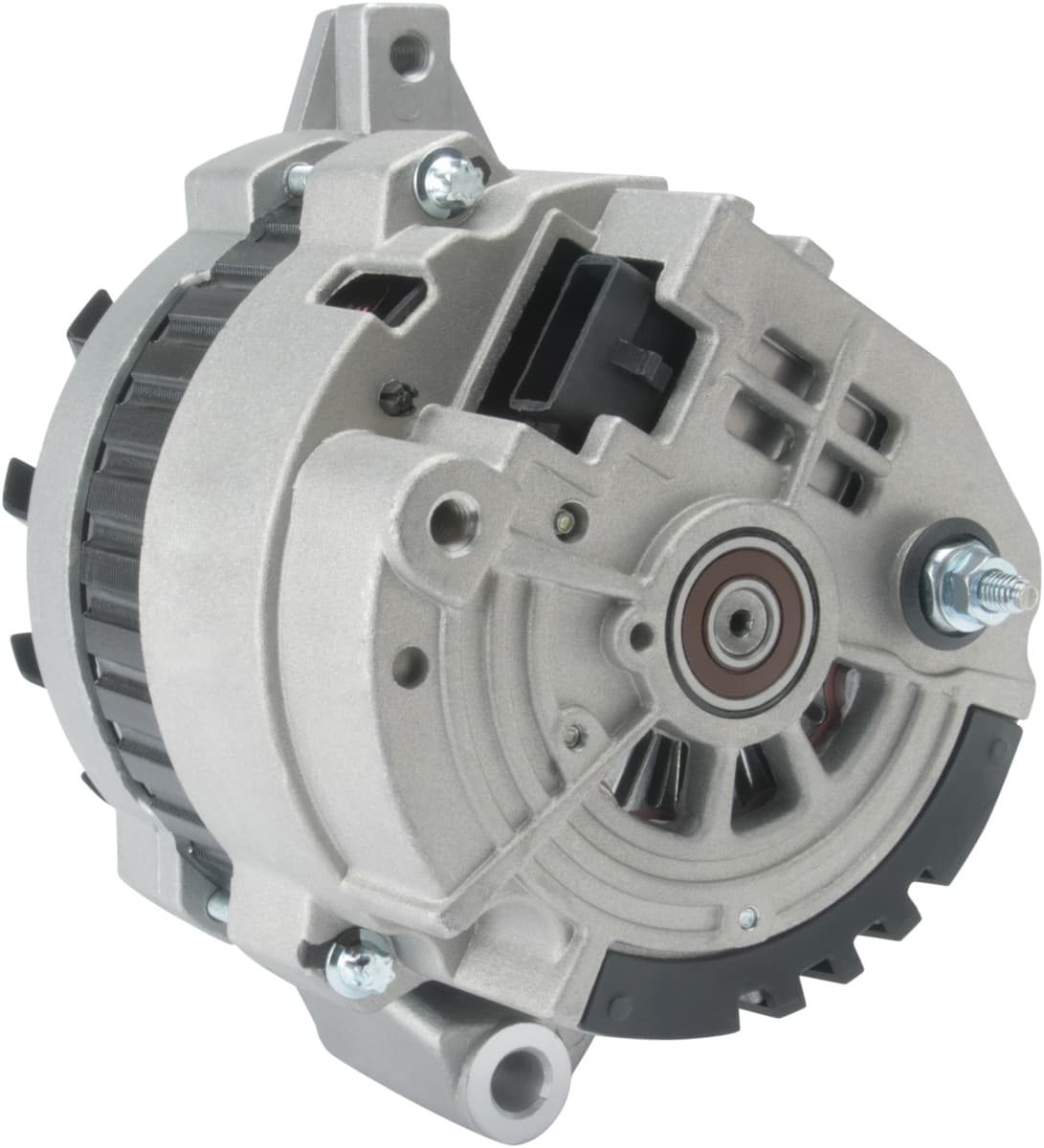 Product image - rear view