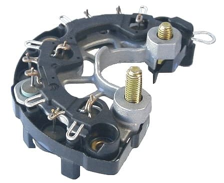 F032139915 - Rectifier