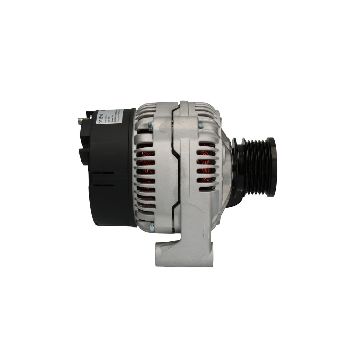 Product image - rear view