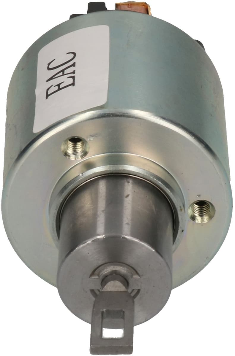 F032132258 - Solenoid Switch