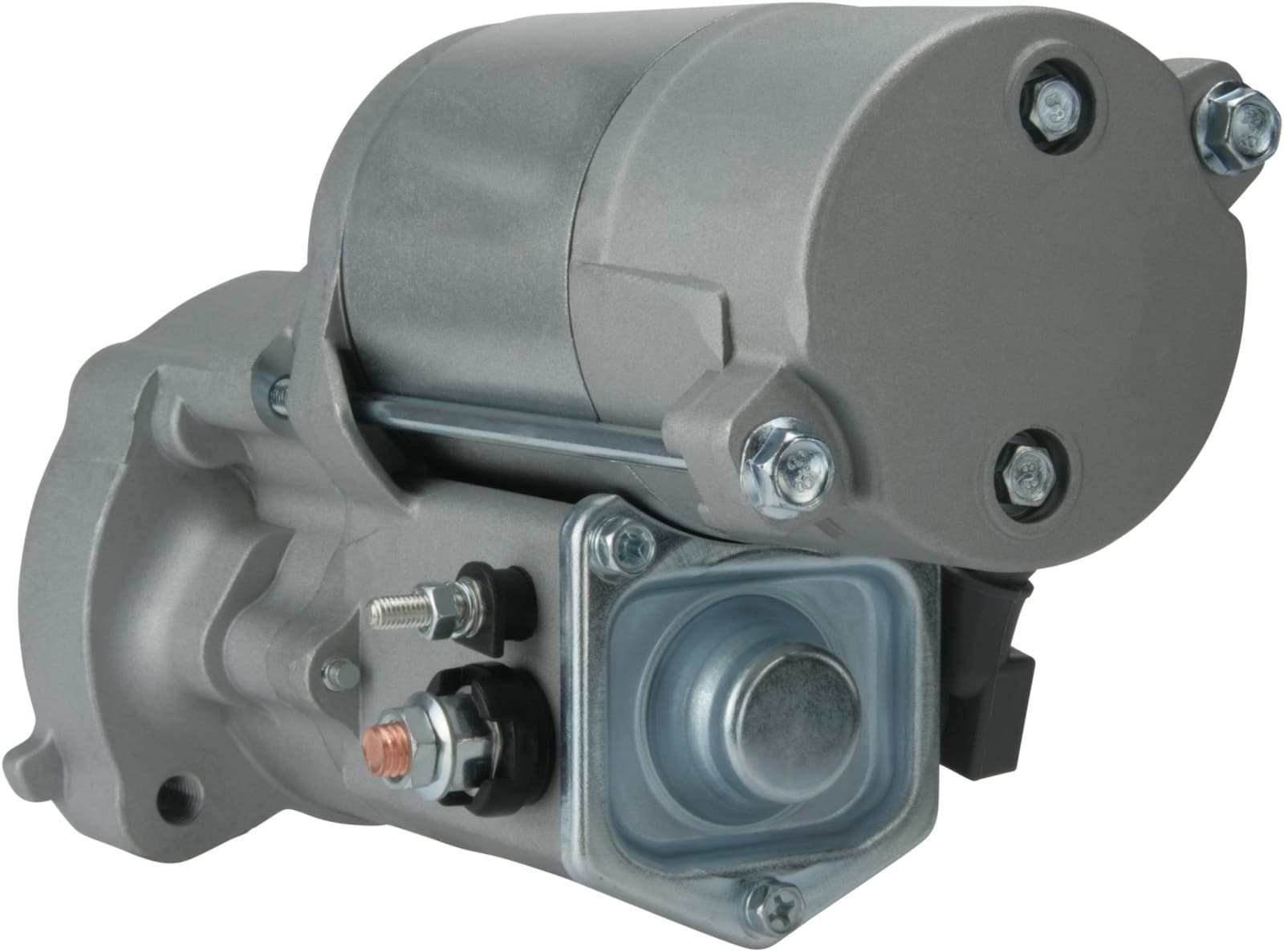 Product image - rear view