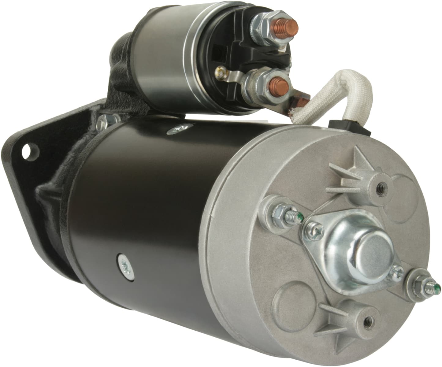 Product image - rear view