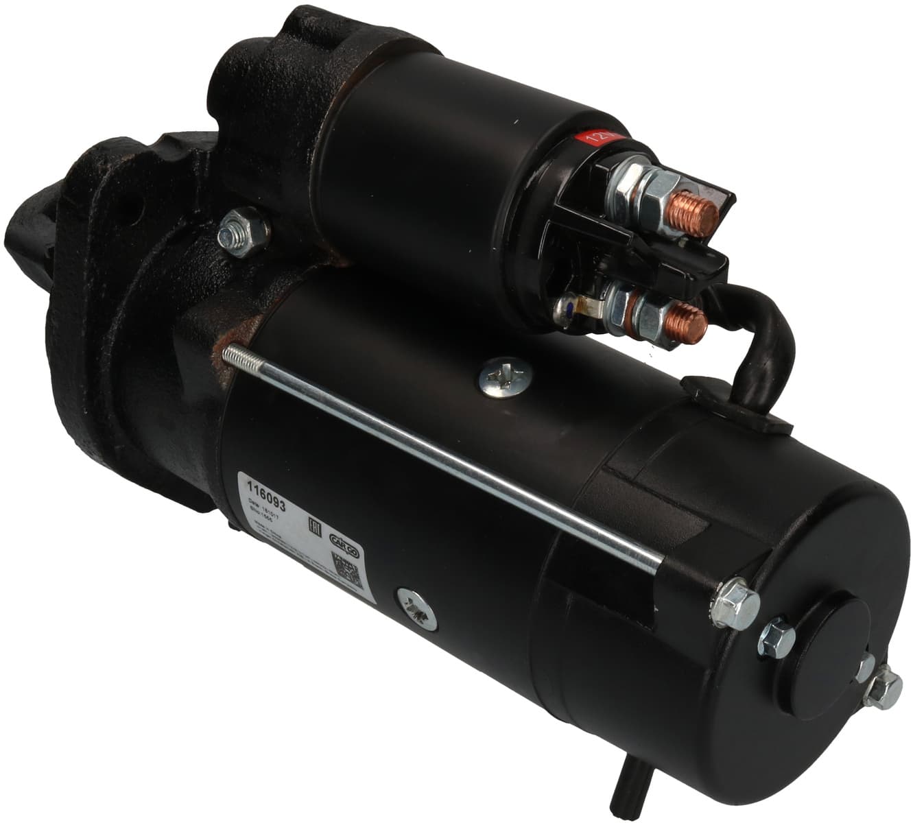 Product image - rear view