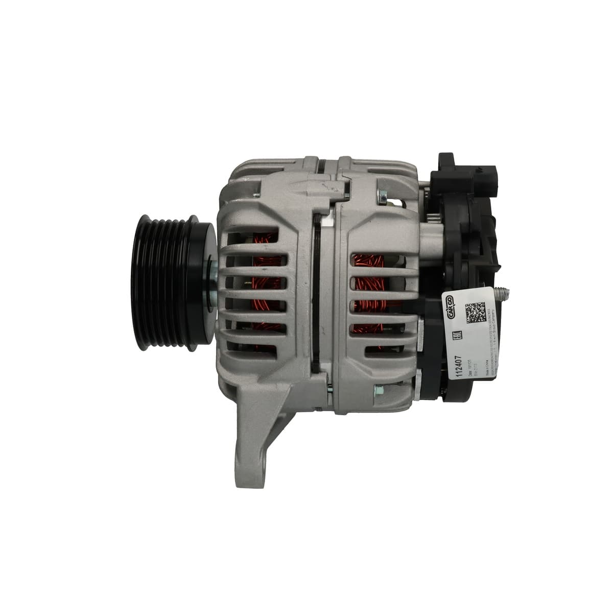 Product image - front view