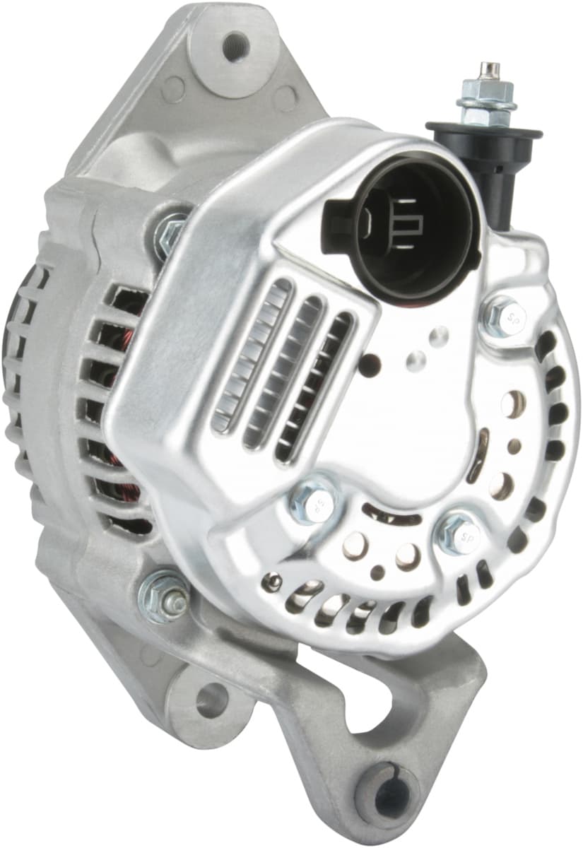Product image - rear view