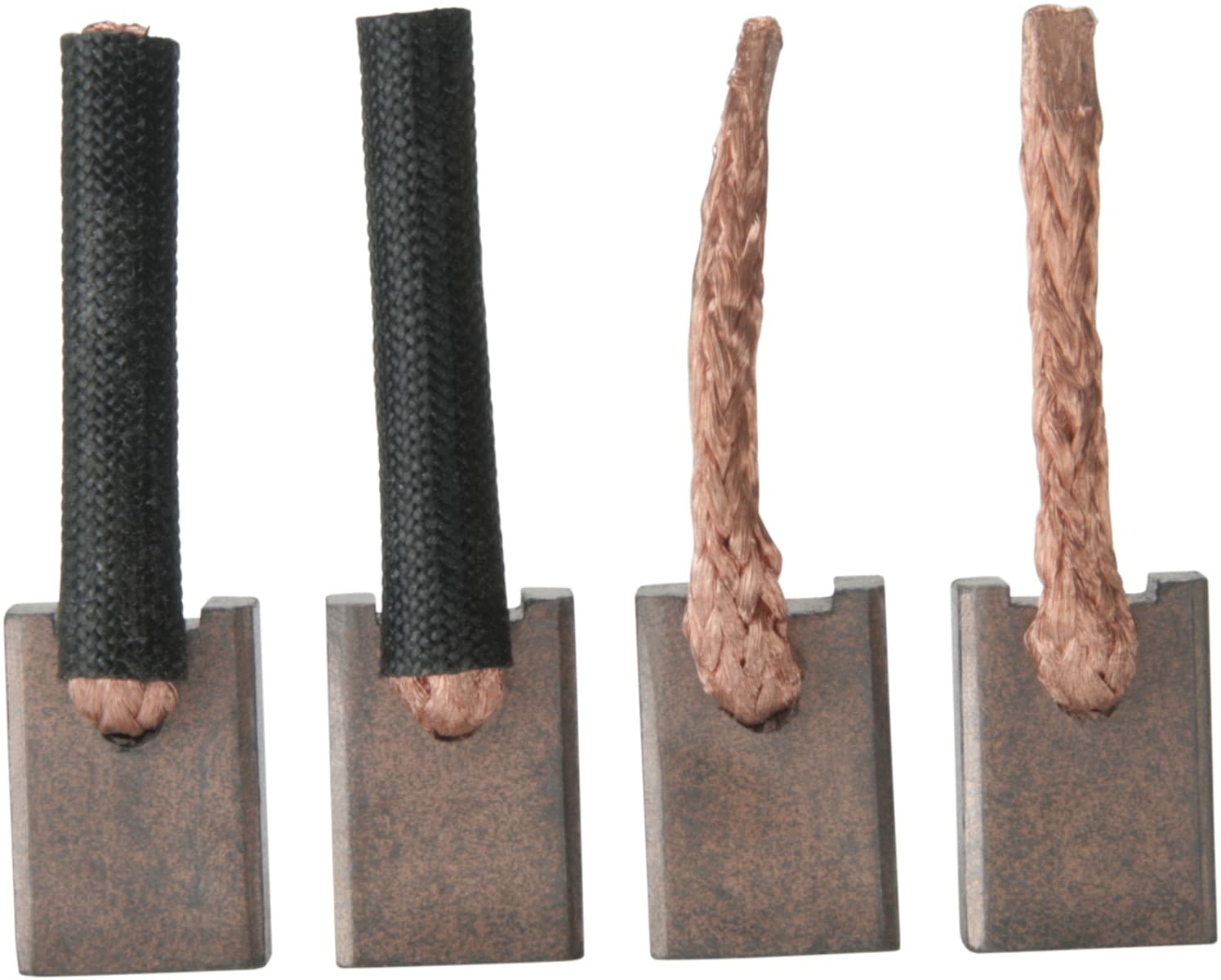 F032140591 - Carbon-Brush Set