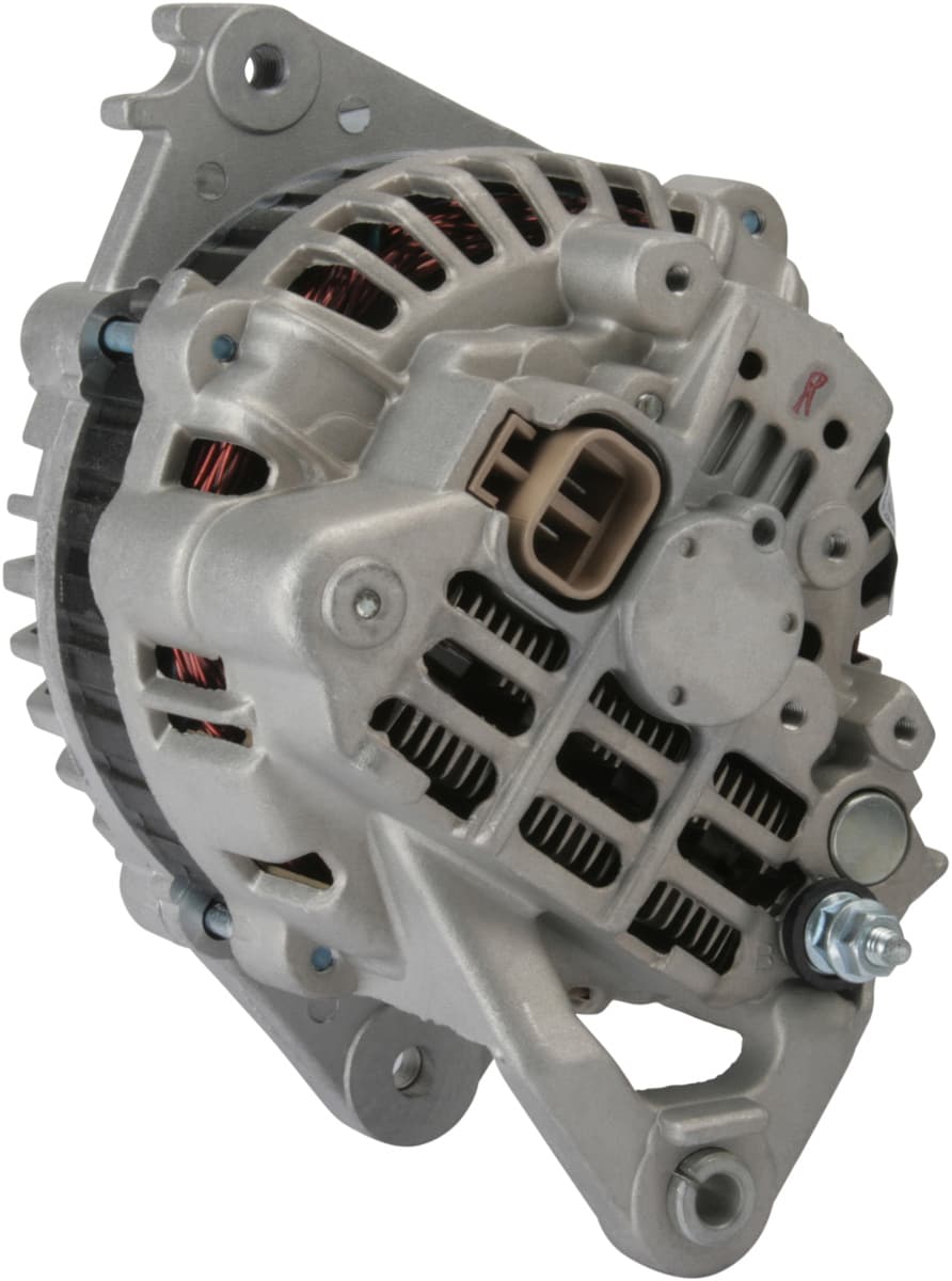 Product image - rear view