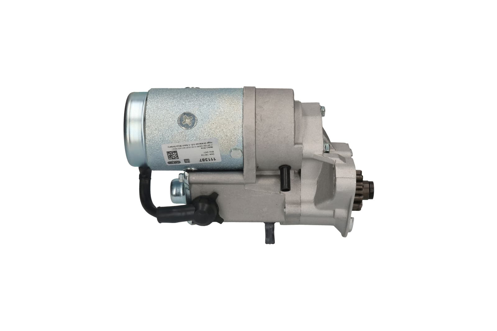 Product image - rear view