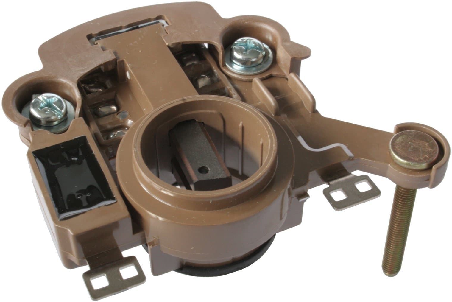 F032235078 - EL Field  Regulator