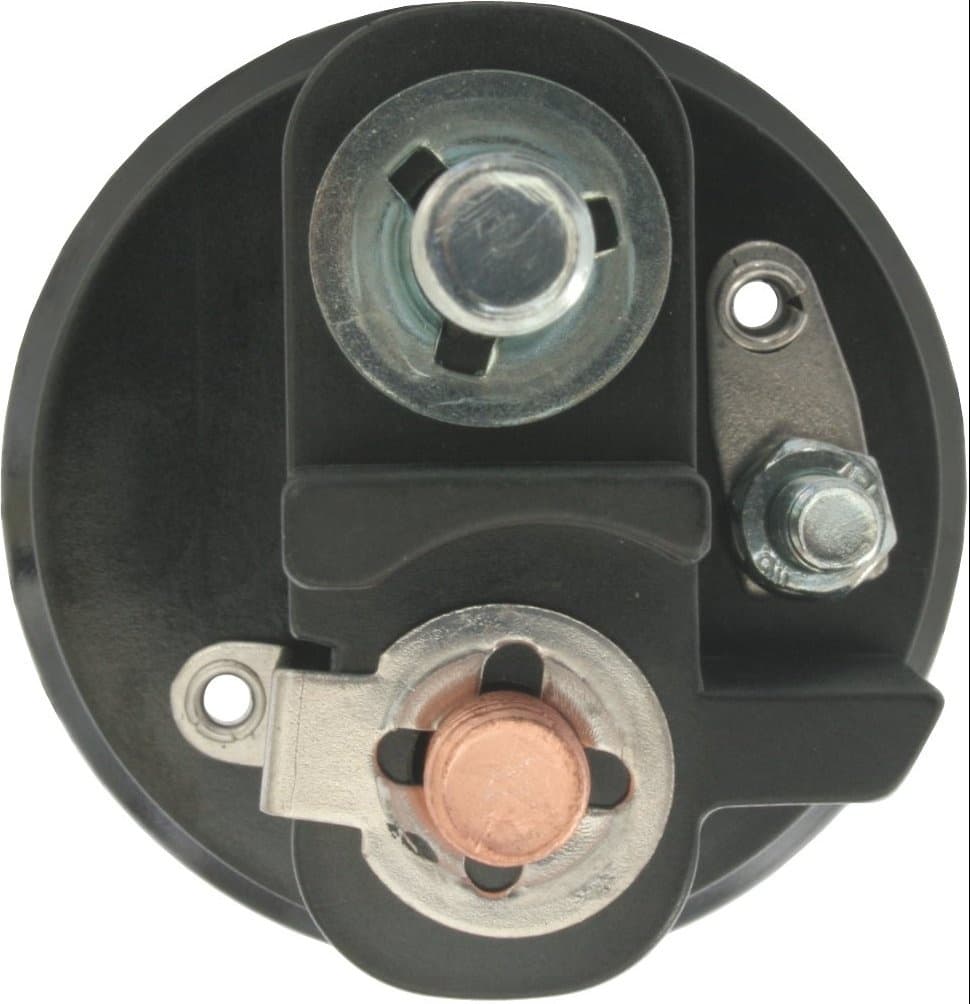 F032231565 - Solenoid Protection