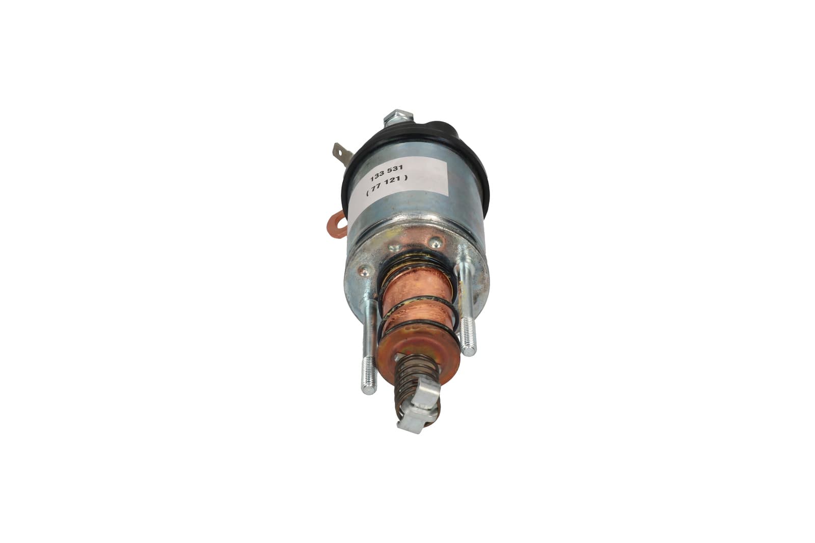 F032133531 - Solenoid Switch