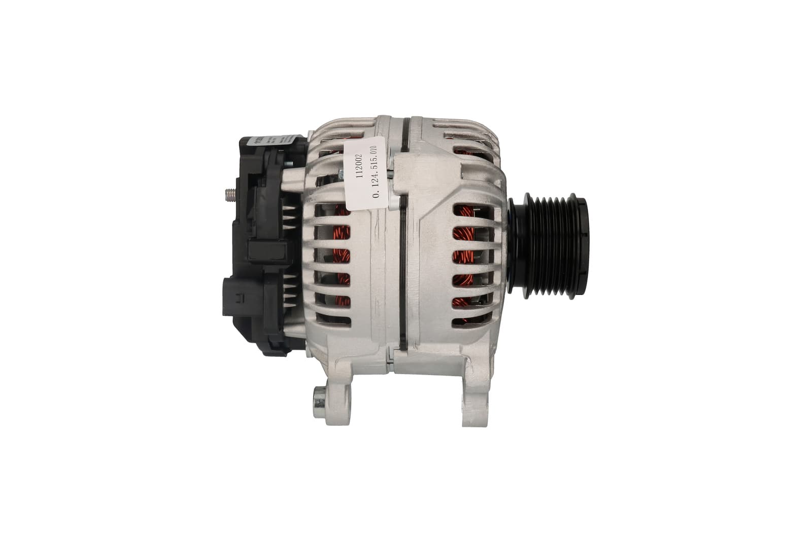 Product image - rear view