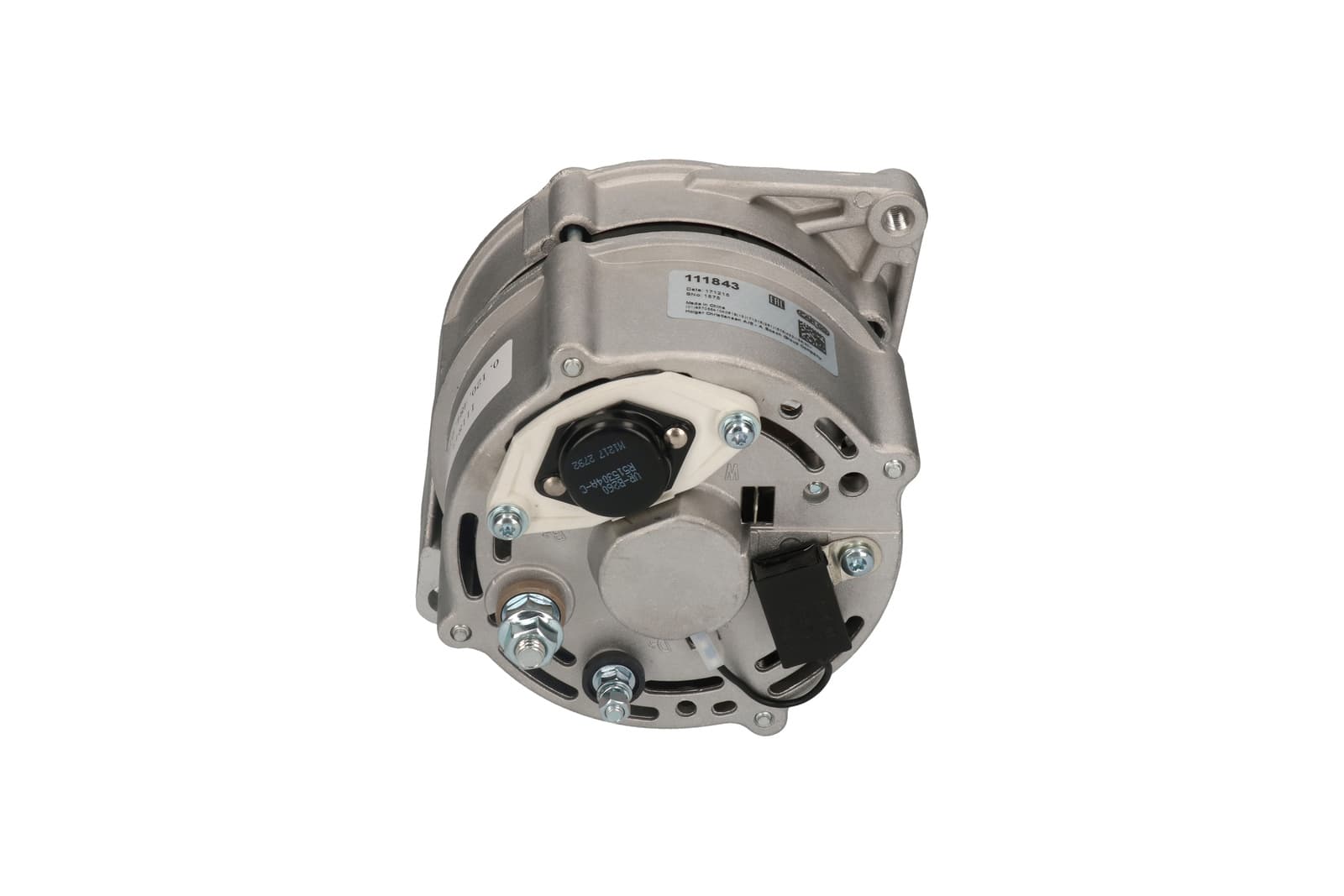 Product image - left view