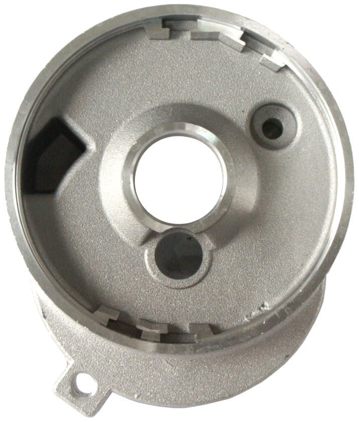 F032139139 - Bracket