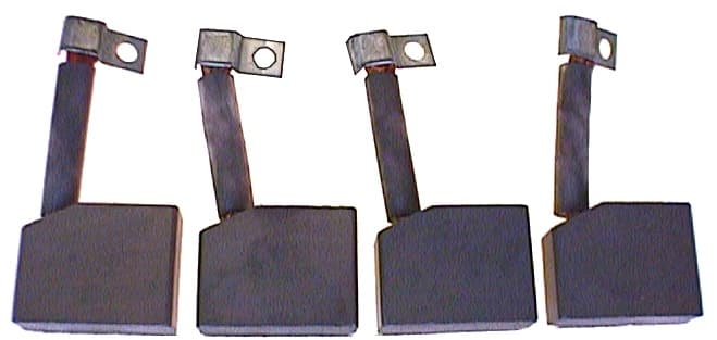 F032900061 - Carbon-Brush Set