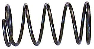 F032132223 - Brush-Spring Set