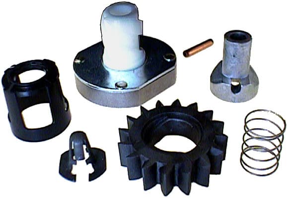 F032139418 - Starting-Motor Pinion