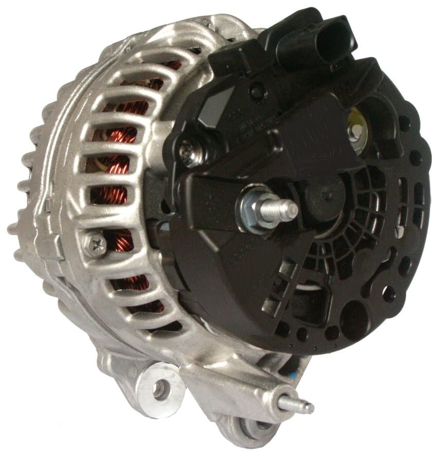 F032113275 - Alternator