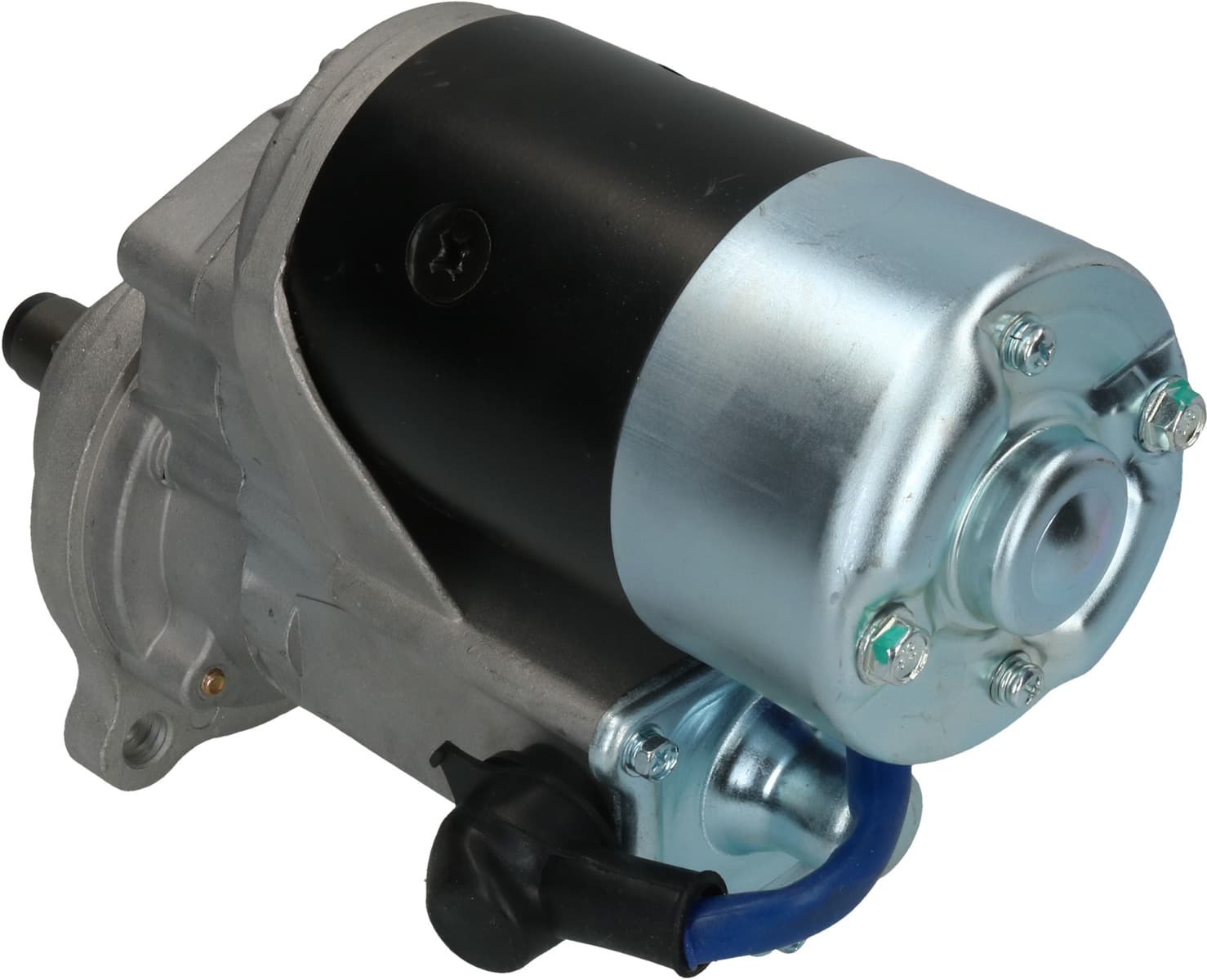 Product image - rear view