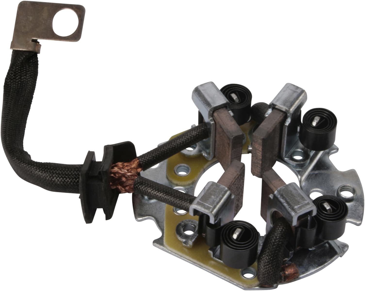 F032133342 - Brush Holder