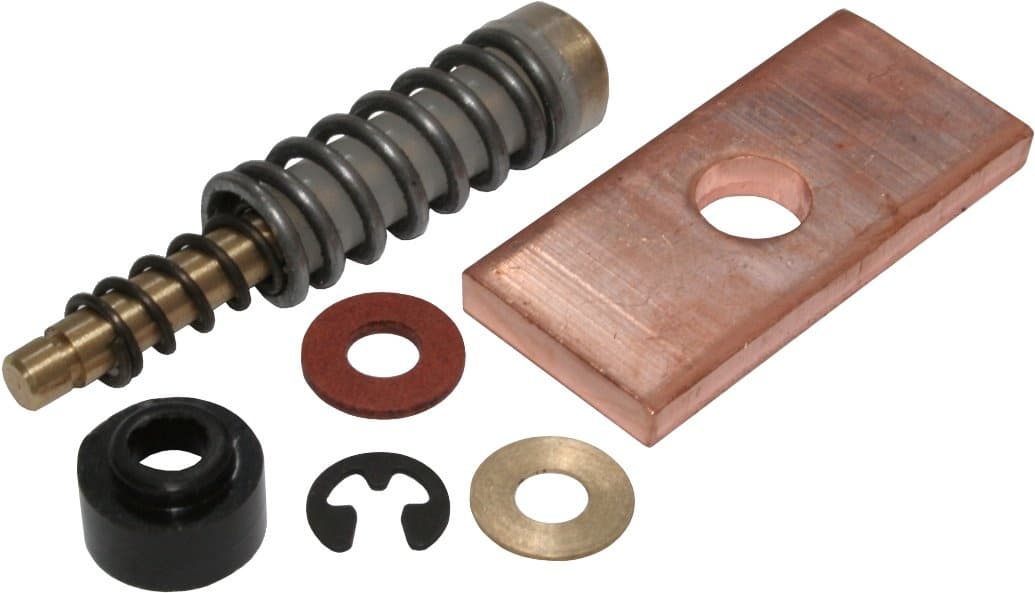 F032136034 - Contact Set