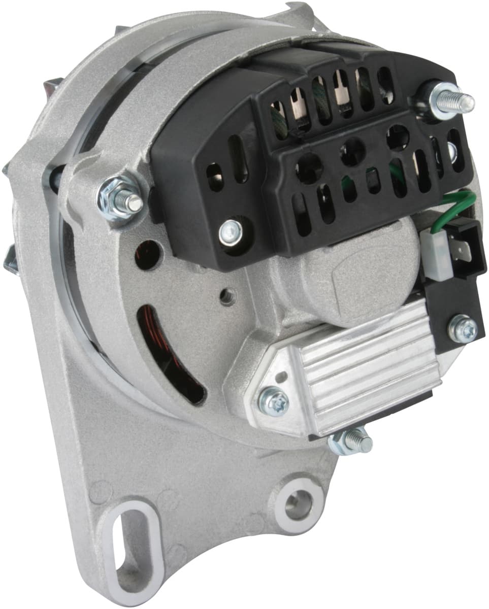 Product image - rear view