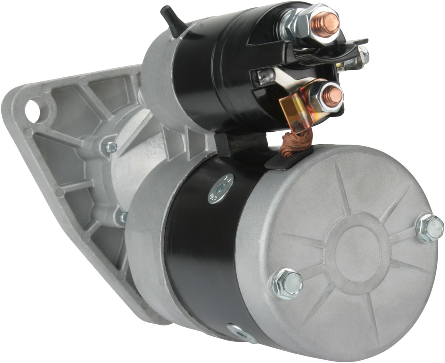 Product image - rear view