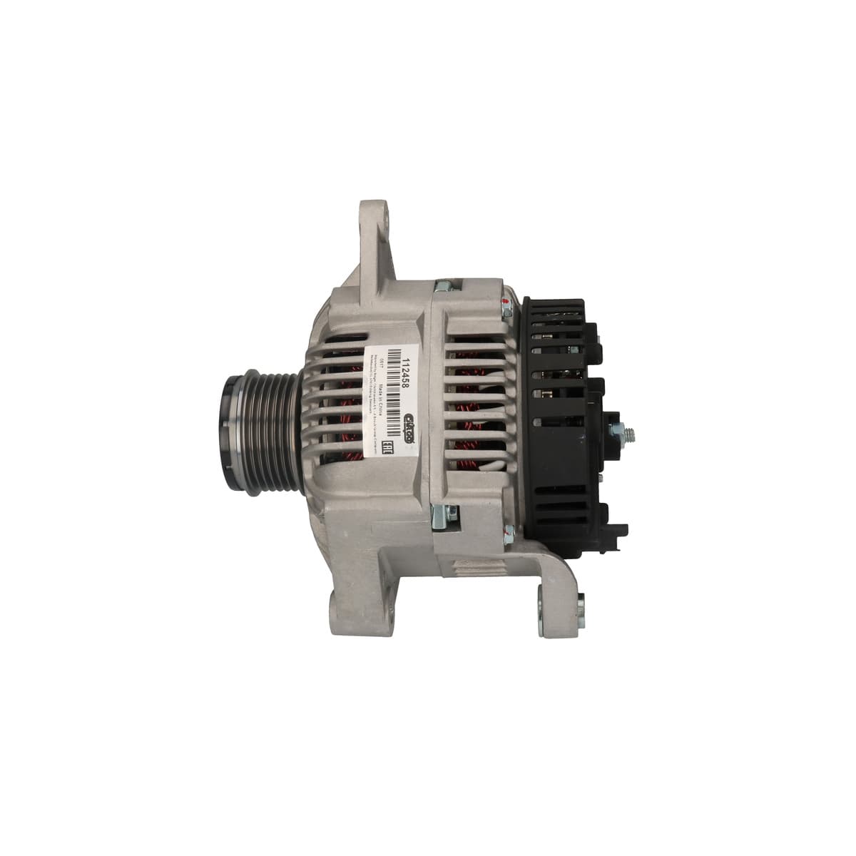 Product image - front view