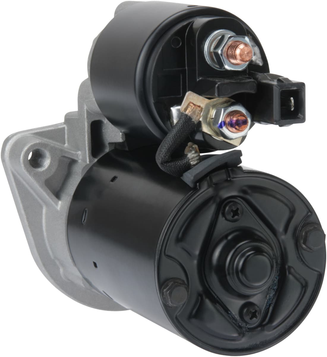 Product image - rear view