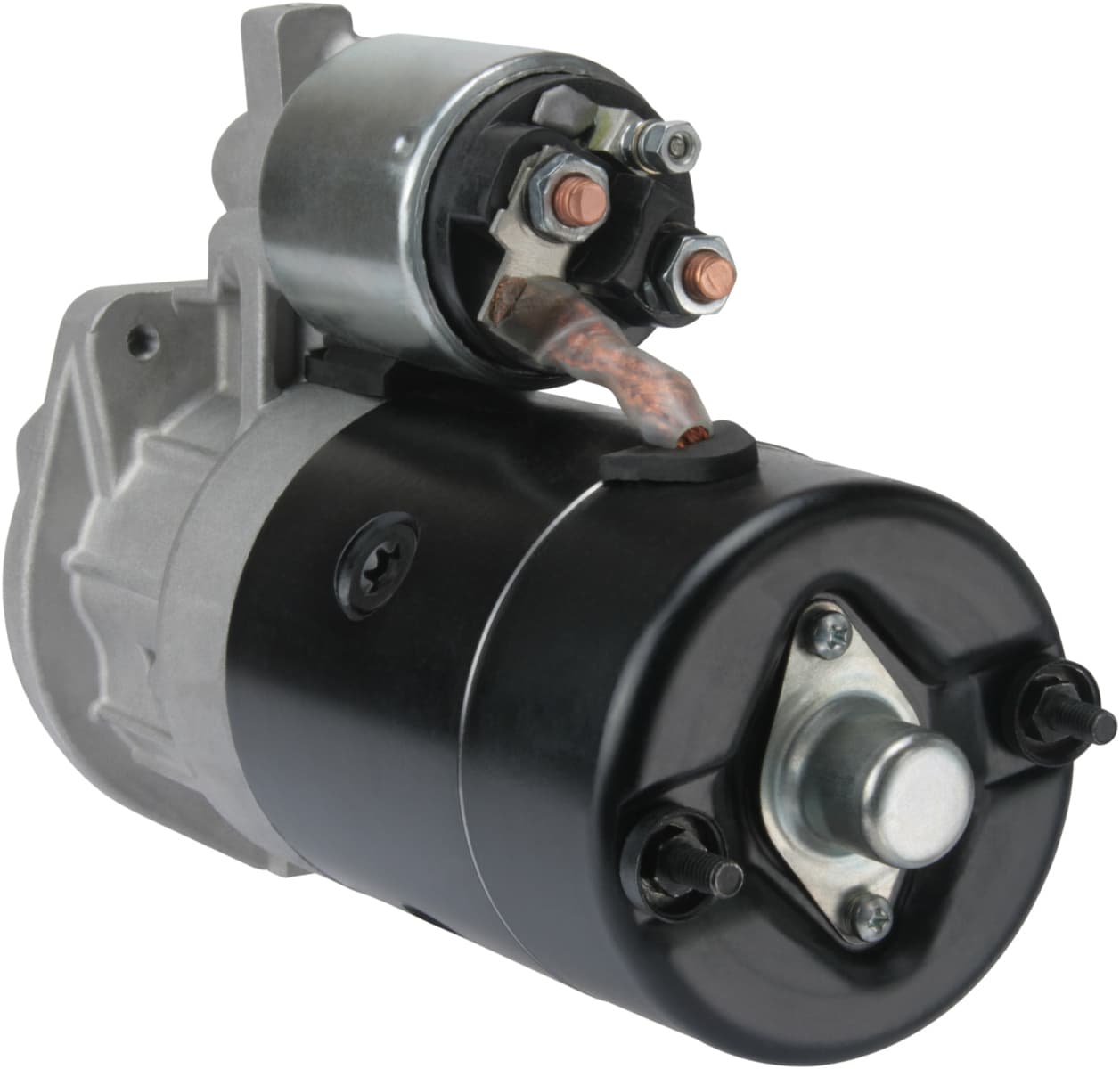 Product image - rear view