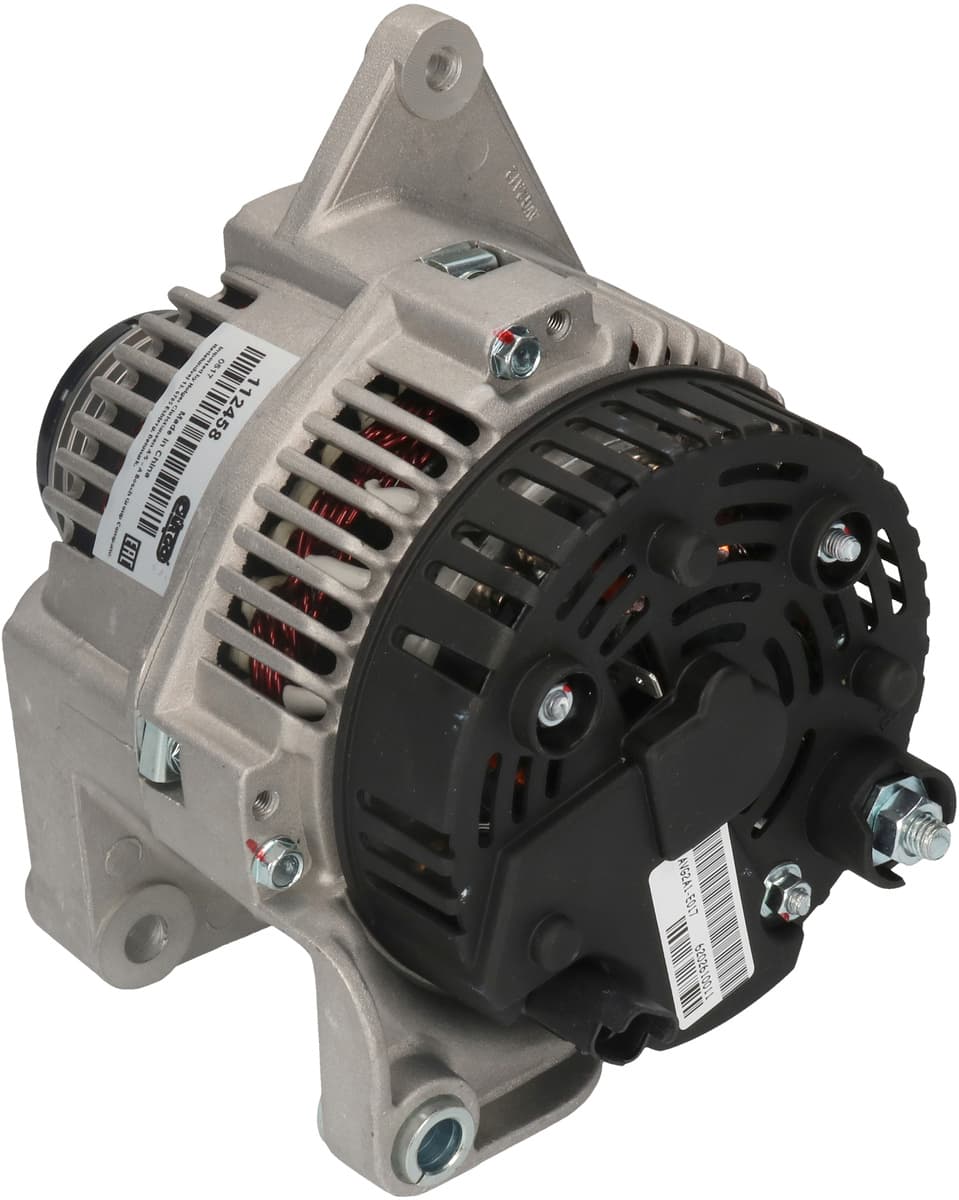 Product image - rear view