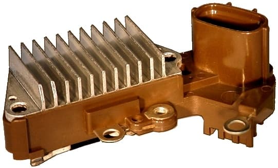 F032139268 - EL Field  Regulator