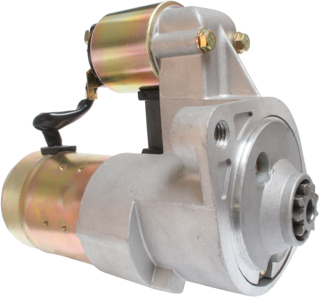F032111534 - Starter