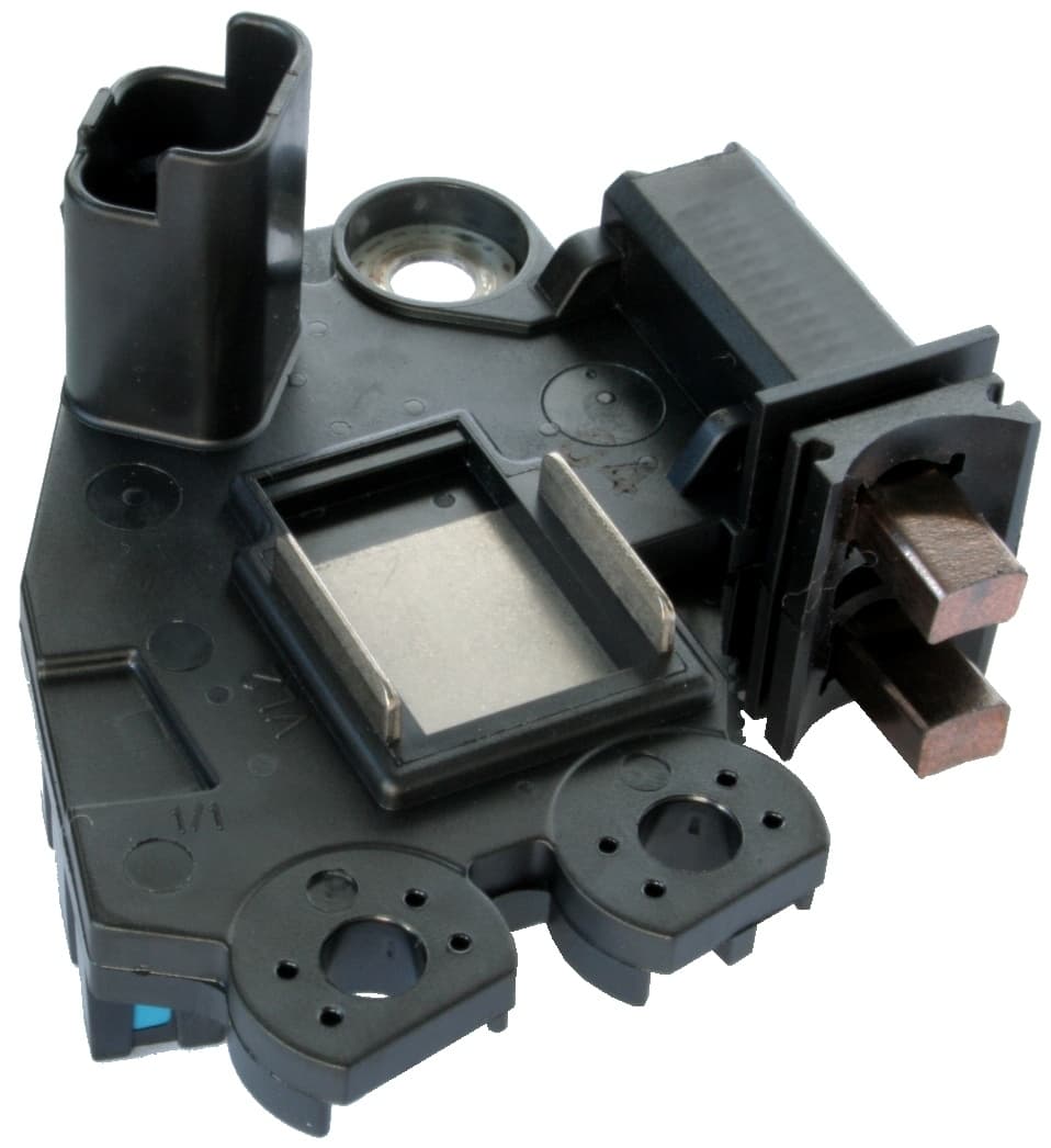 F032234818 - EL Field  Regulator