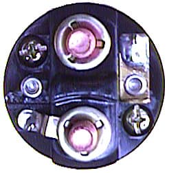 Product image - rear view