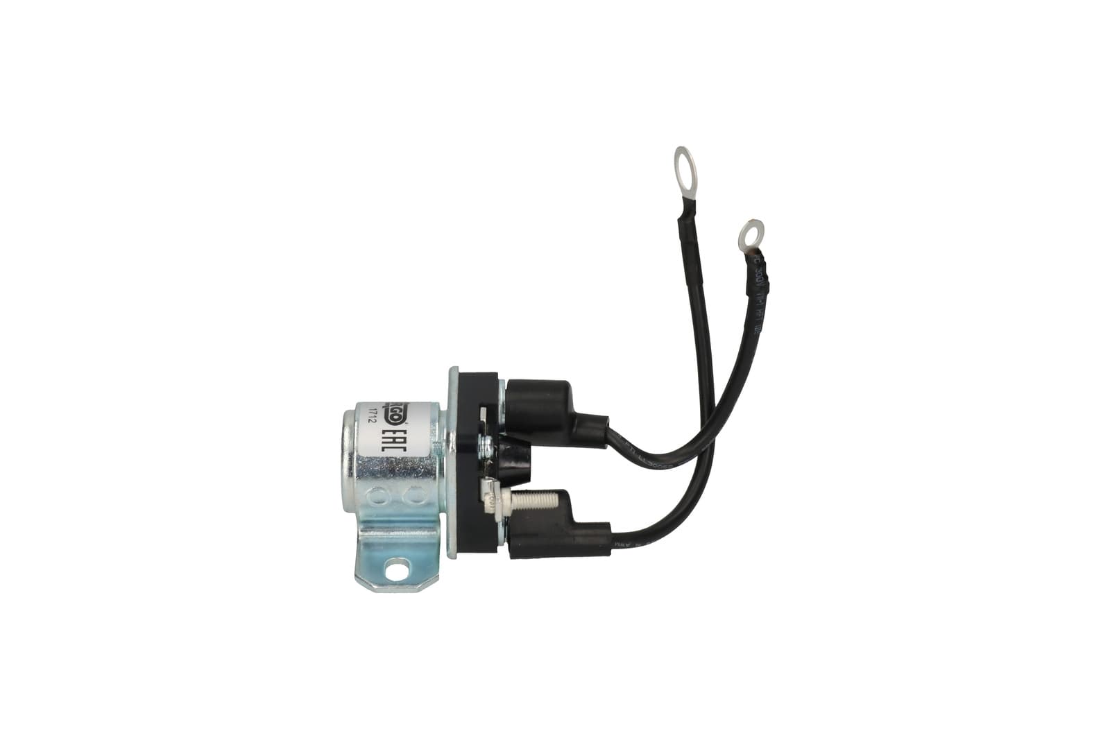 Product image - left view