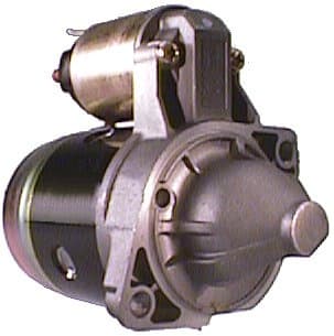 F032110315 - Starter