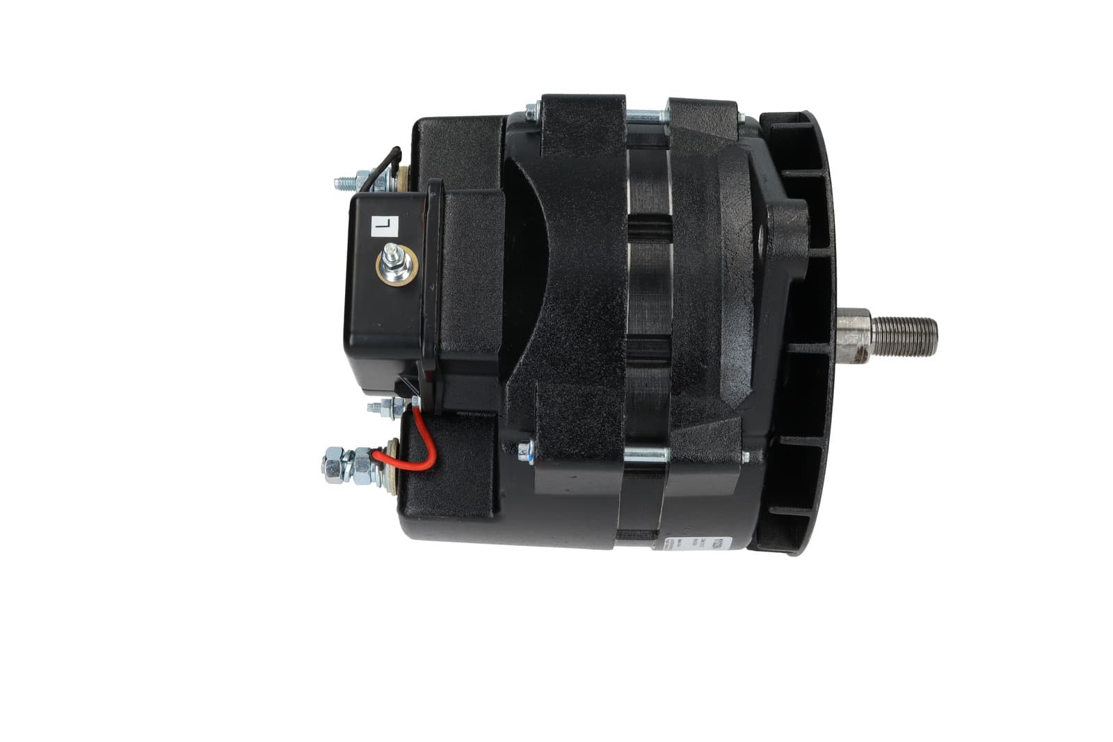 Product image - rear view