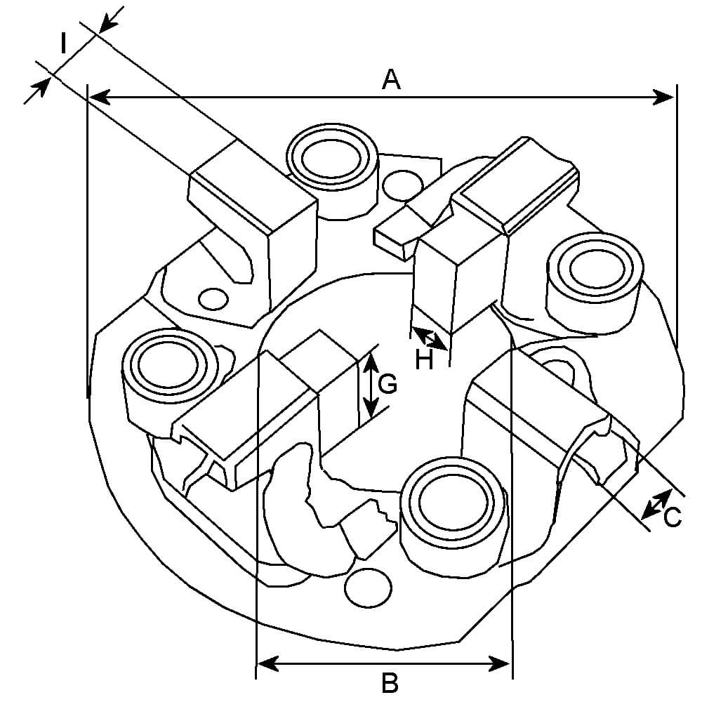 Dimensional Drawing