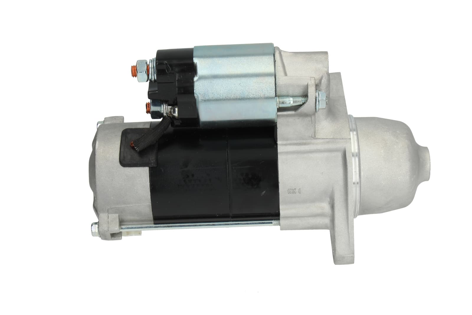 Product image - rear view