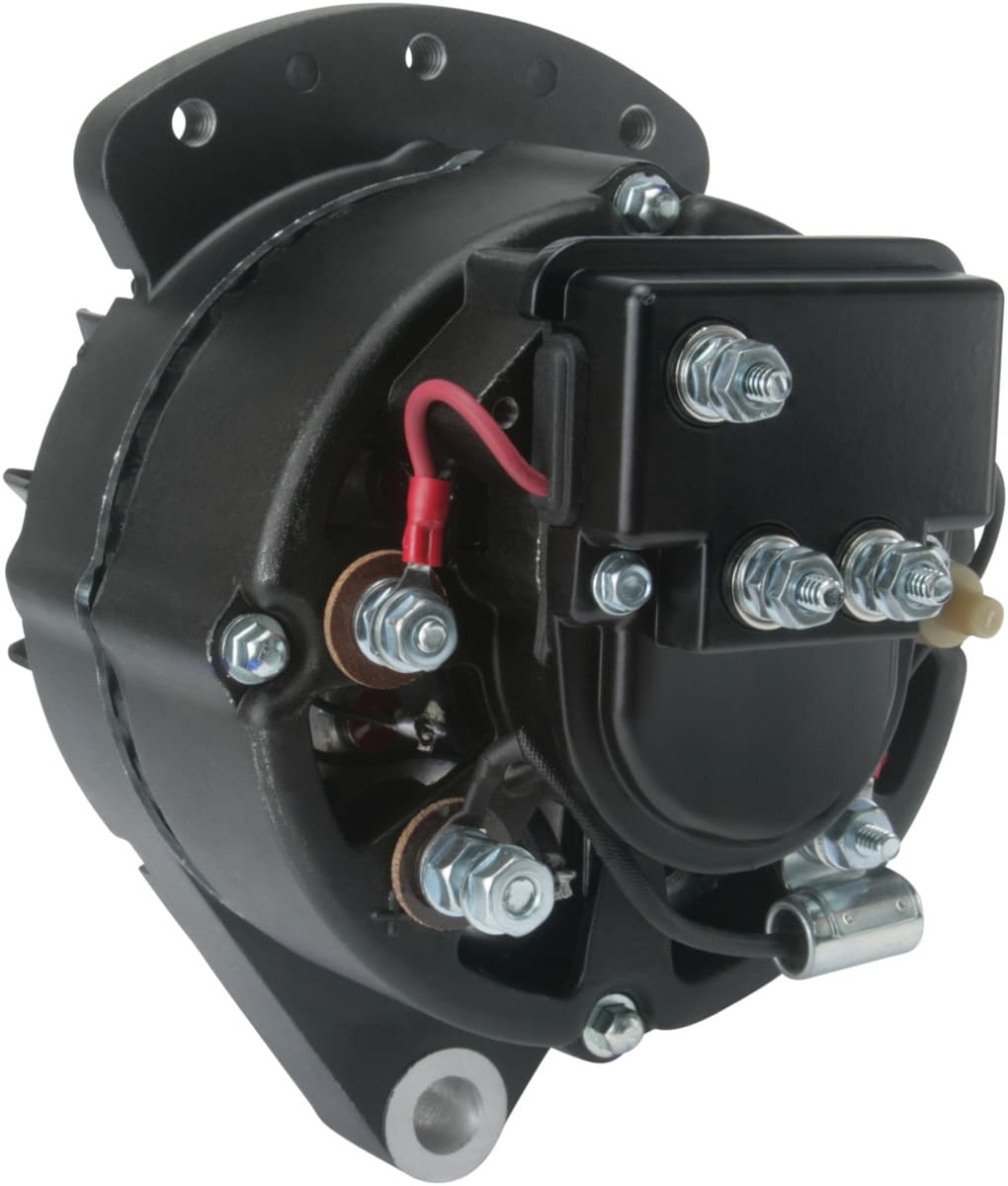 Product image - rear view