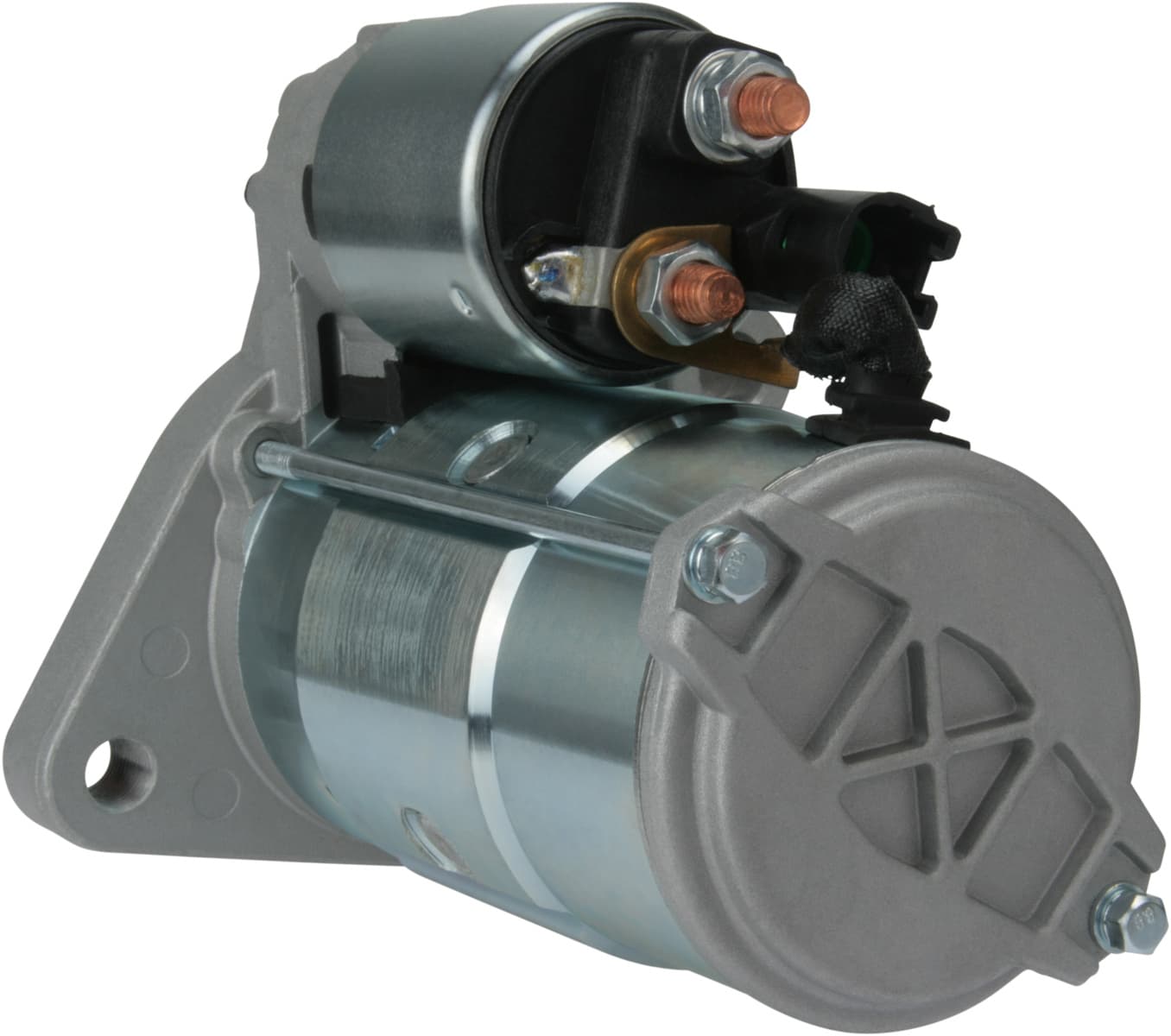 Product image - rear view
